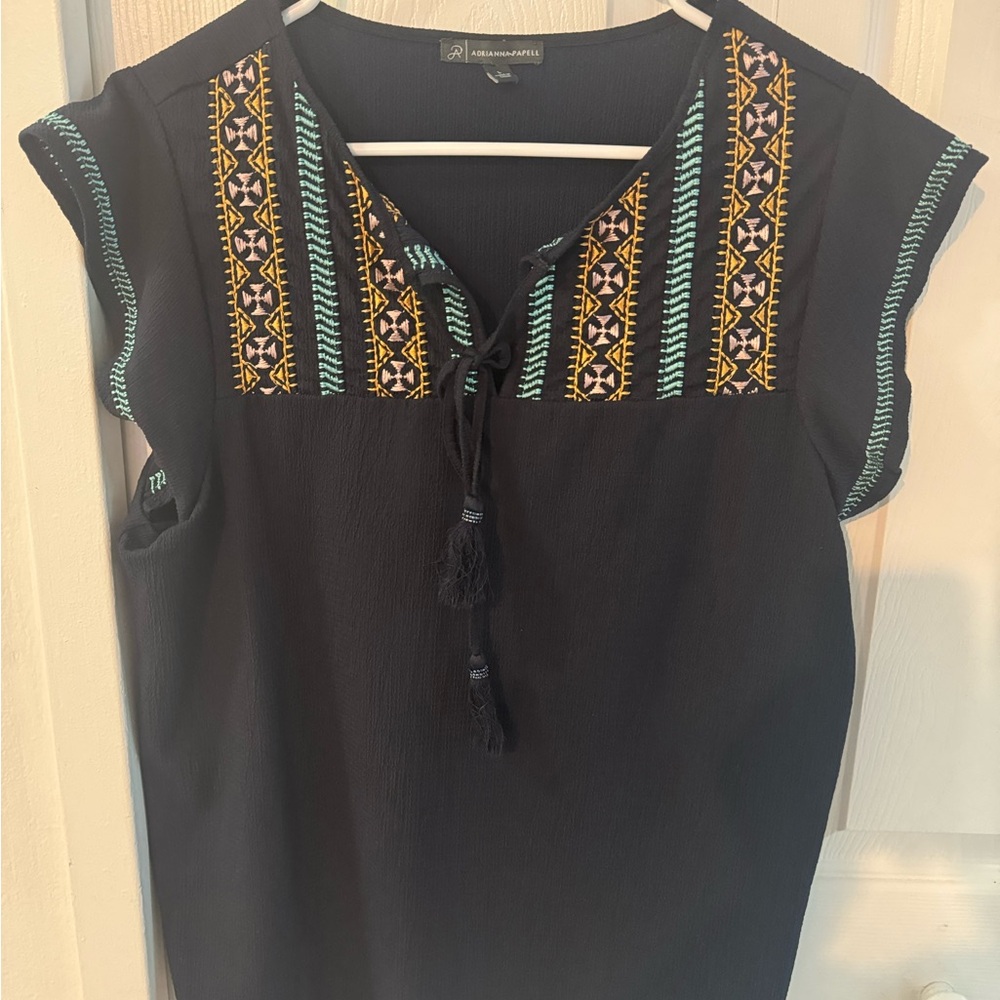 Beautiful Blouse